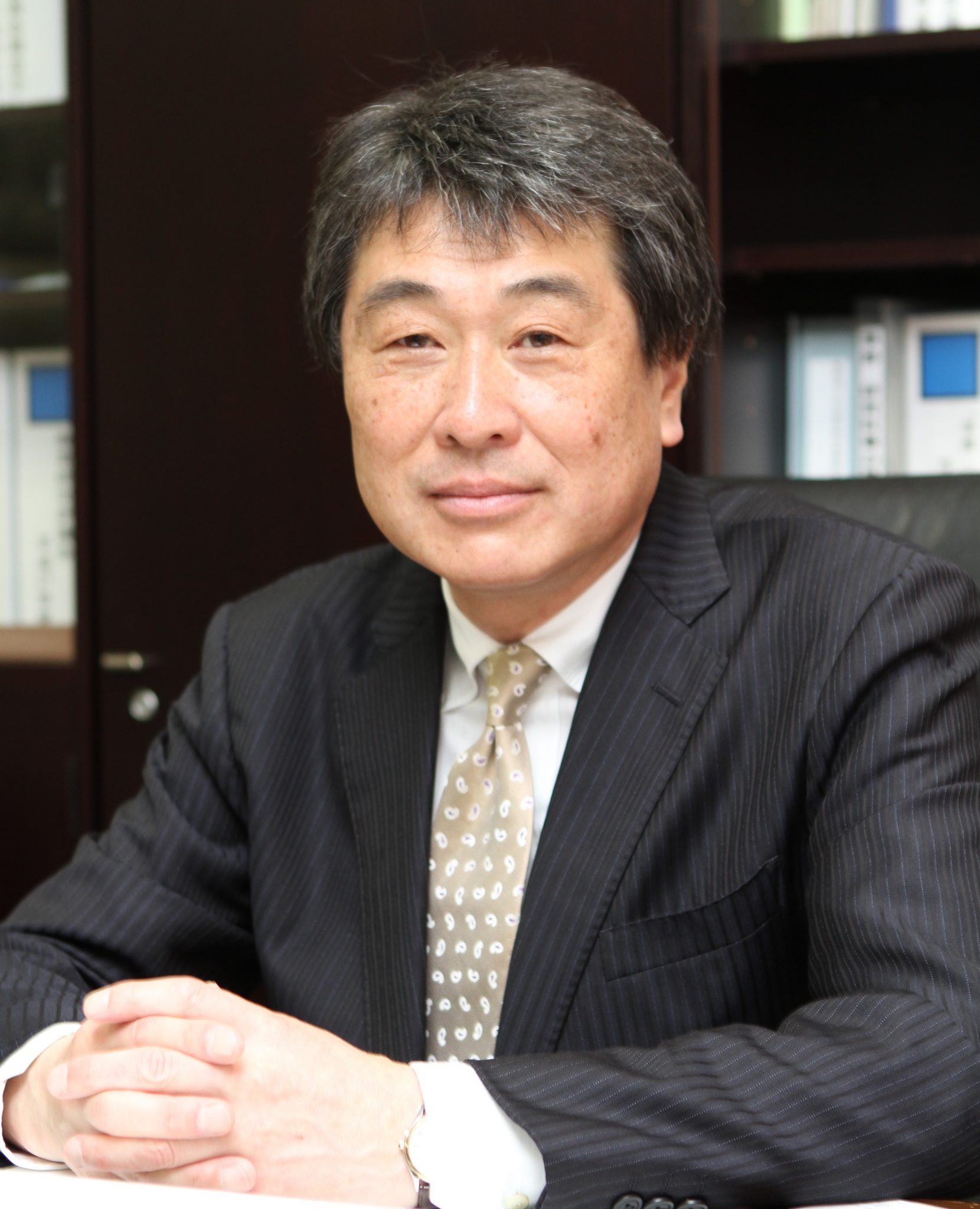 会長メッセージ 日本簿記学会